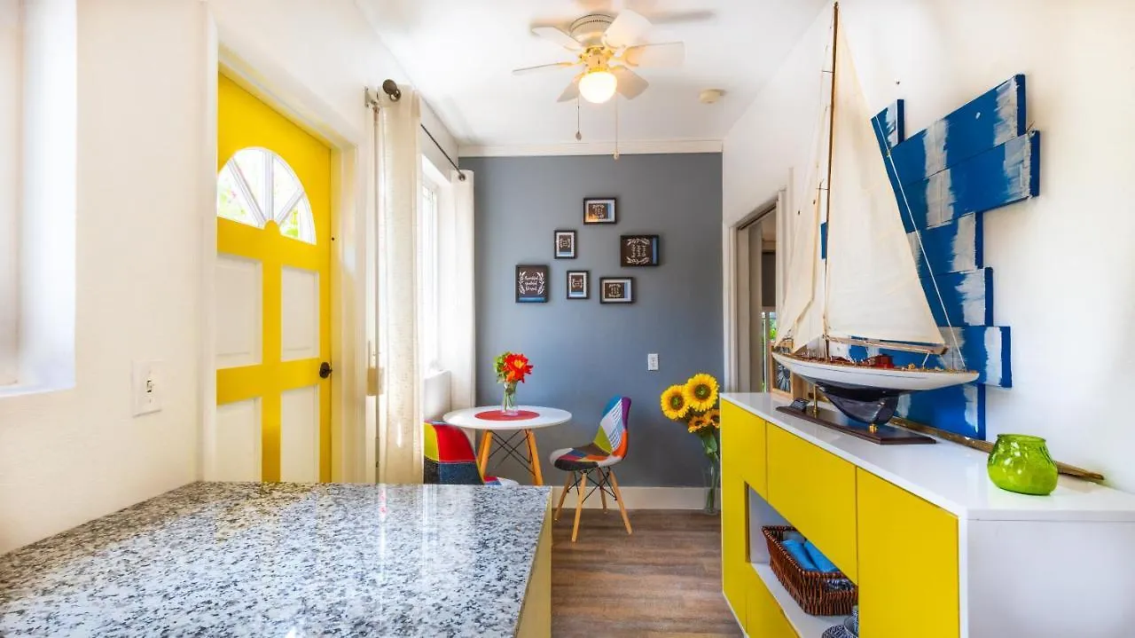 Lemon Cottage - At Orange Hill Nassau 0*,  Bahamas