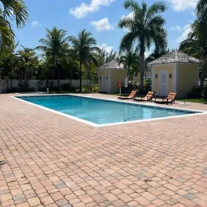 Garden Penthouse Nassau